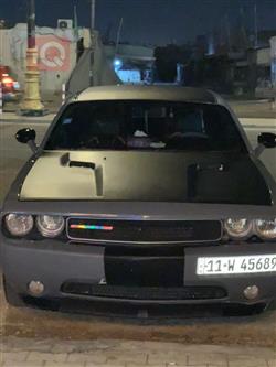 دۆج چالنجەر